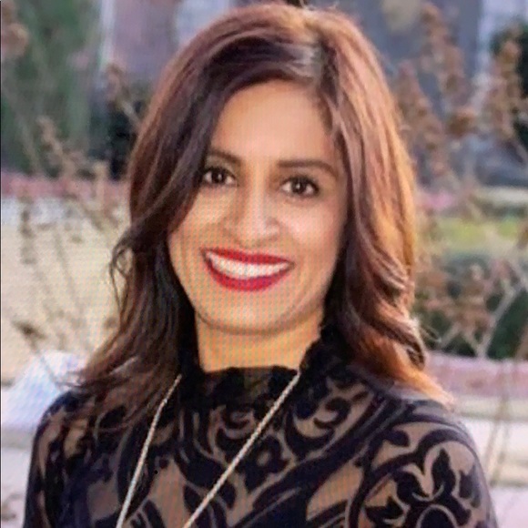 Meet your Posher, Jayshree - Picture 1 of 1